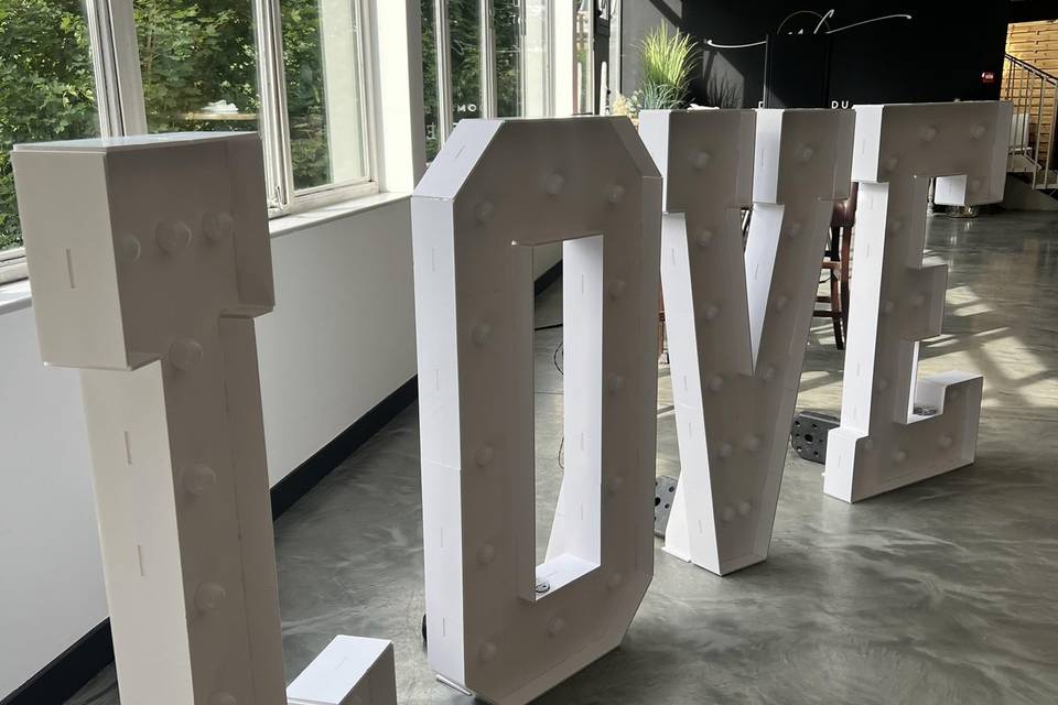 Love
