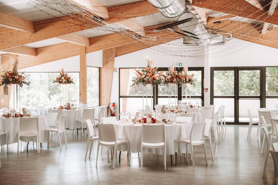 Salle des mariages