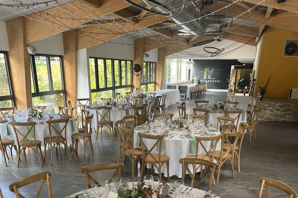 Salle des mariages