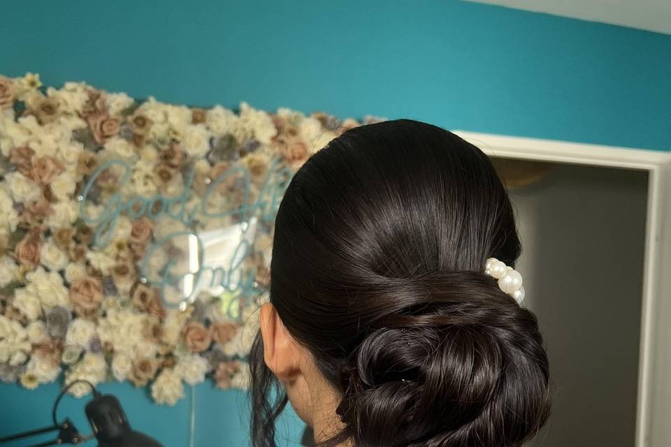 Chignon