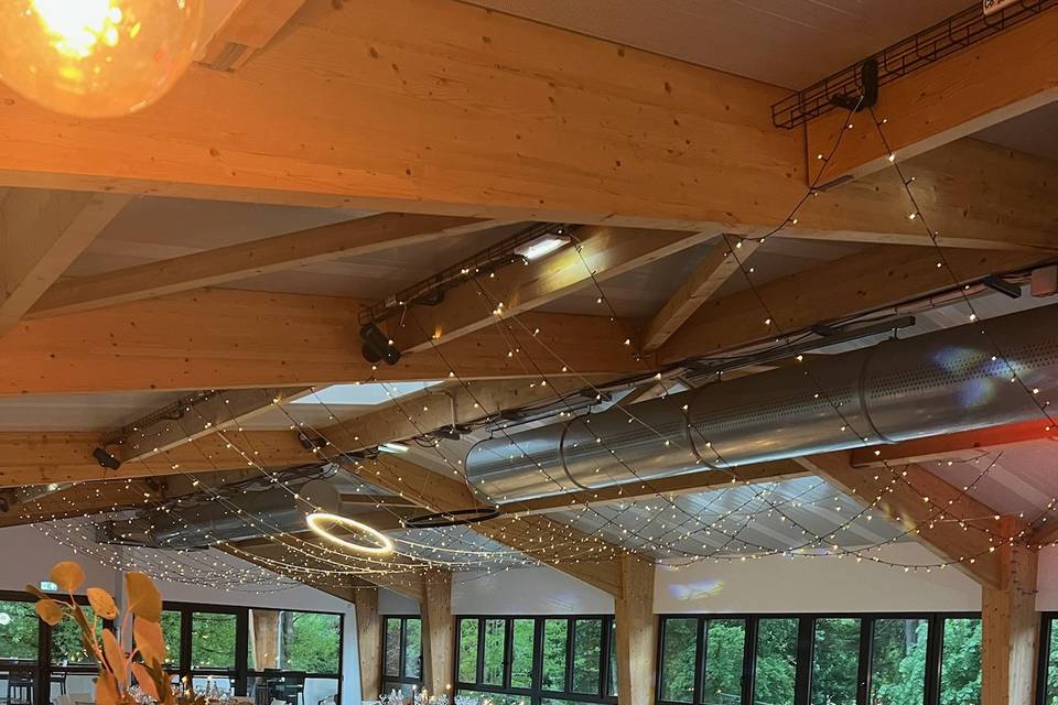 Salle Panorama