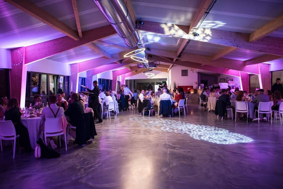Salle Panorama