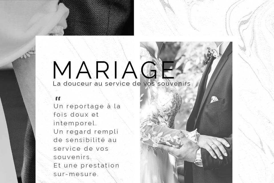 Mariage