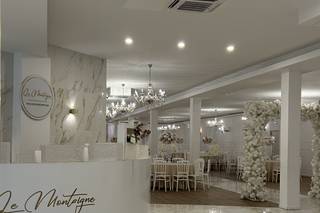 Les Salons Vendome & Montaigne