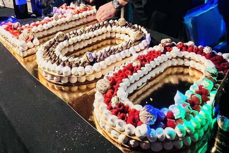 Dessert