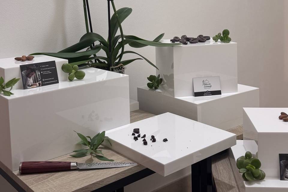 Décor