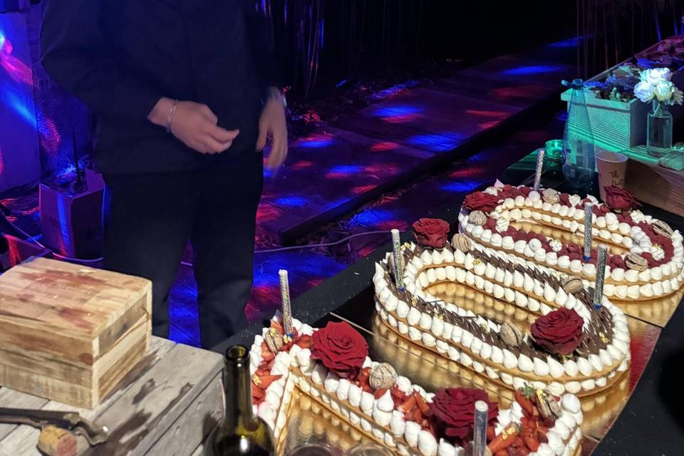 Dessert