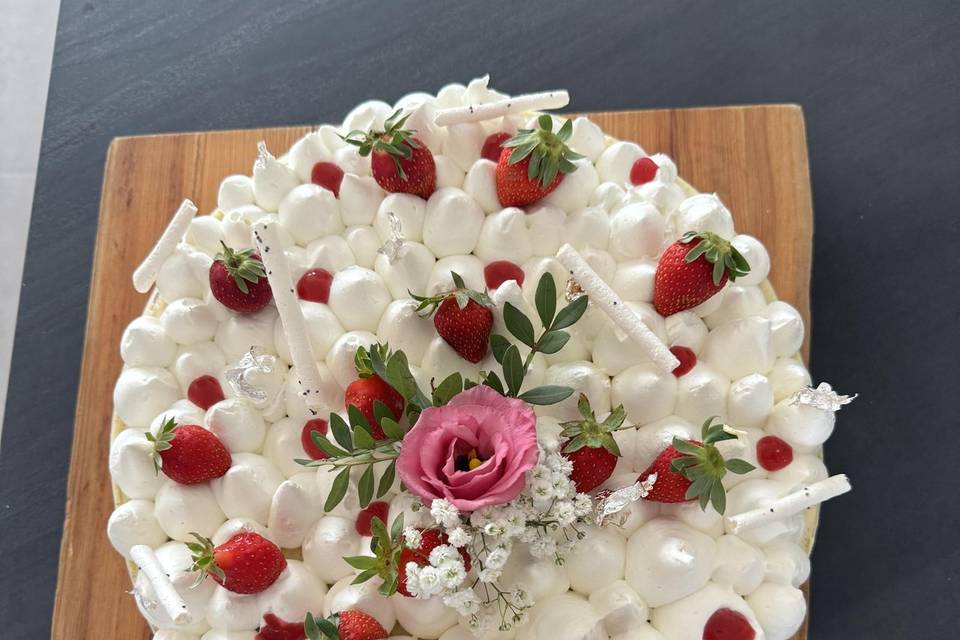 Dessert