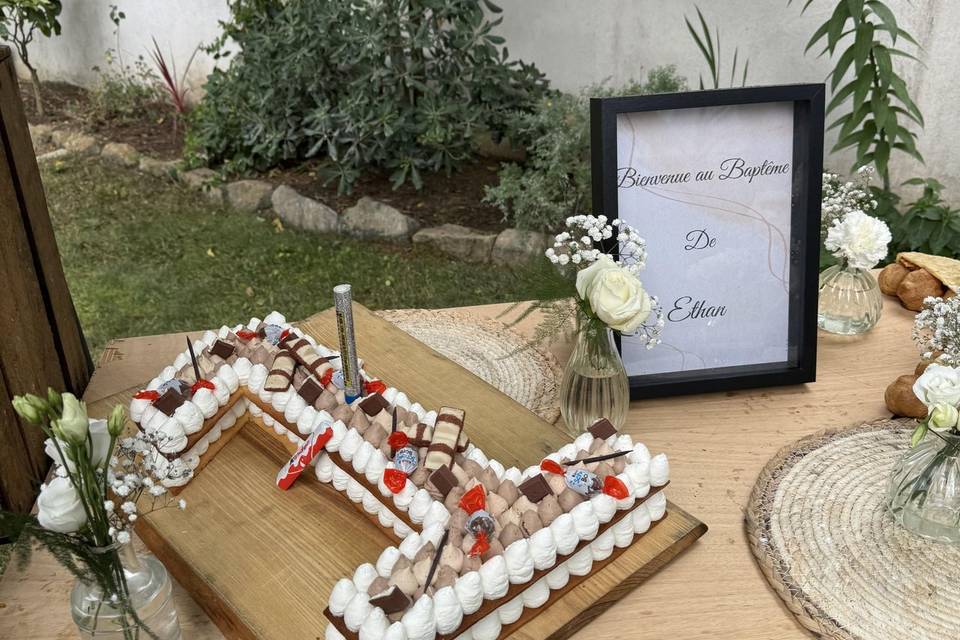 Dessert