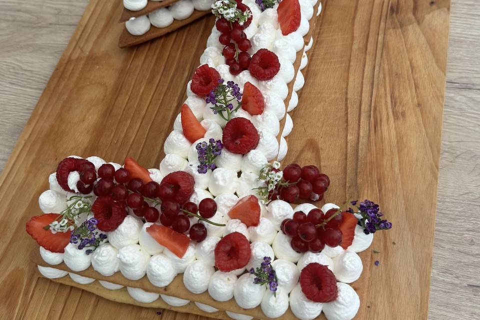 Dessert