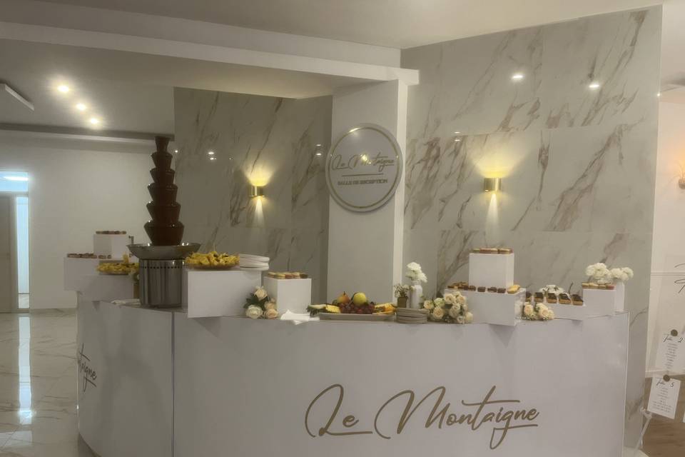 Le Montaigne