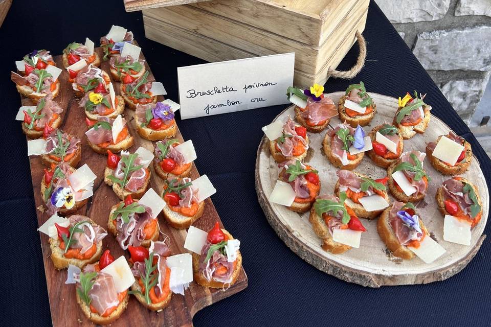 Buffet