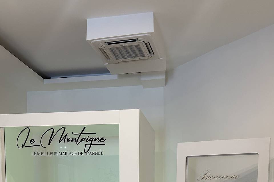 Le Montaigne