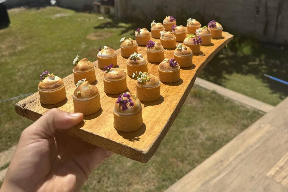 Dessert