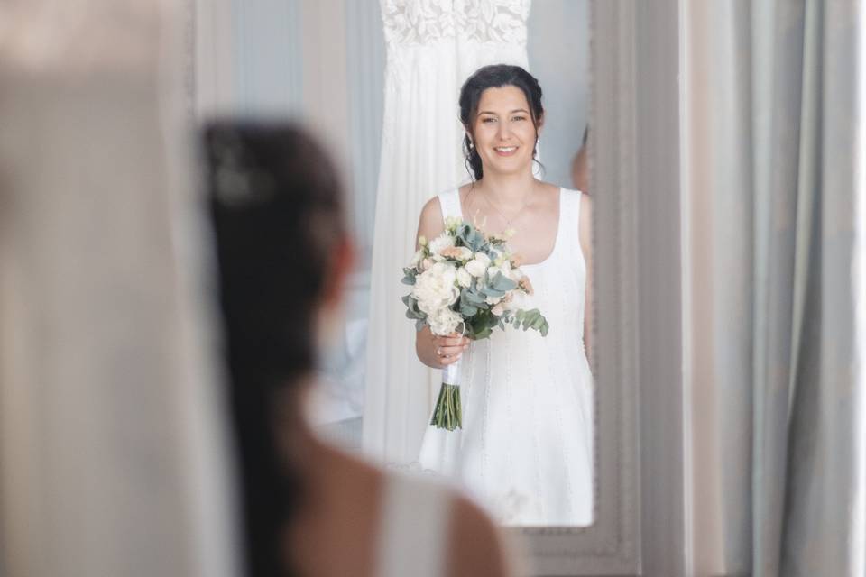 LA ROBE