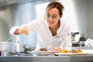 Valérie Pons - Restaurant Traiteur du Fort