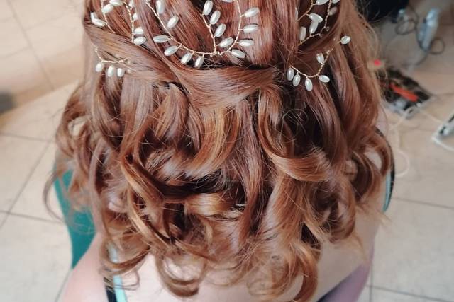 Wavy chic