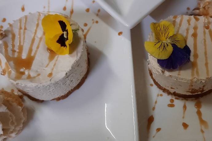 Délice cafe