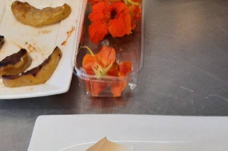 Valse de saveurs