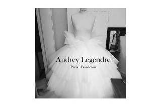 Audrey Legendre logo