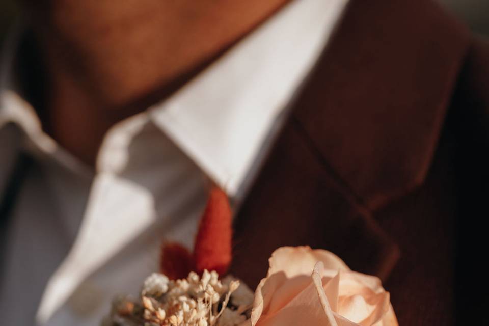 Boutonnière