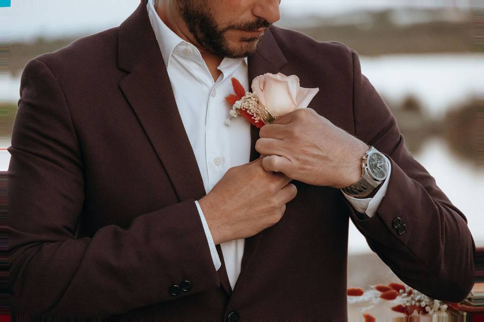 Boutonnière