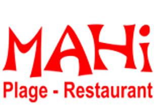 Mahi Plage Restaurant