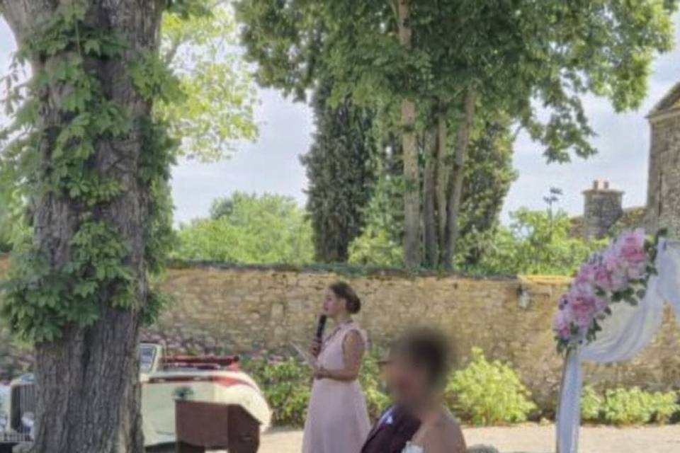 Prieuré de Vernelles (77)