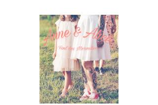 Anne et Alice font des Merveilles