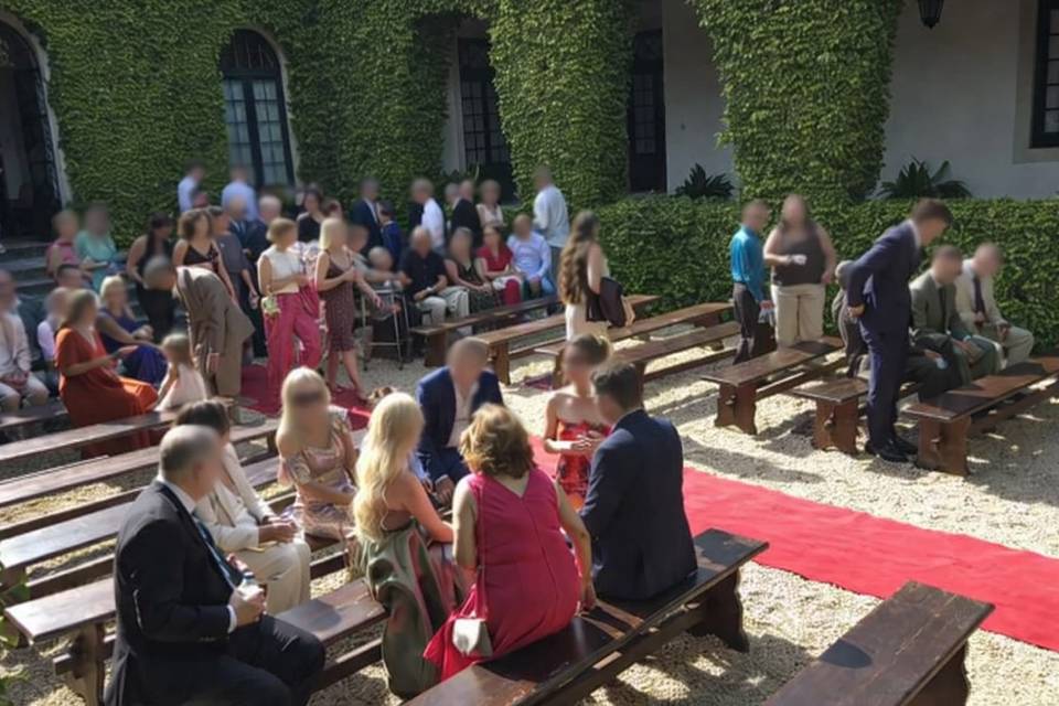 Mariage Portugal