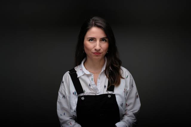 Laura Officiante de cérémonie