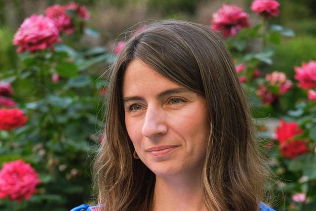 Laura Officiante de cérémonie
