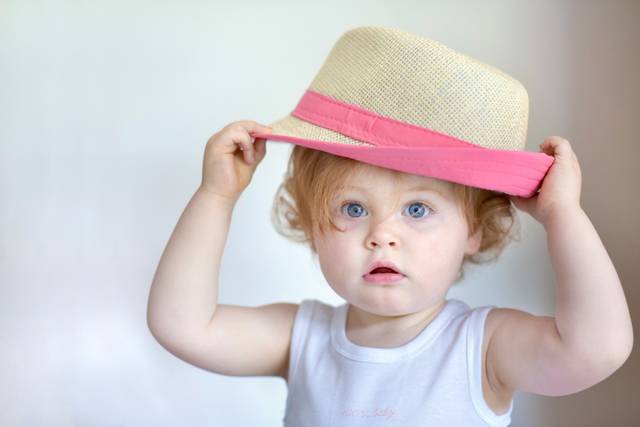 Chapeau