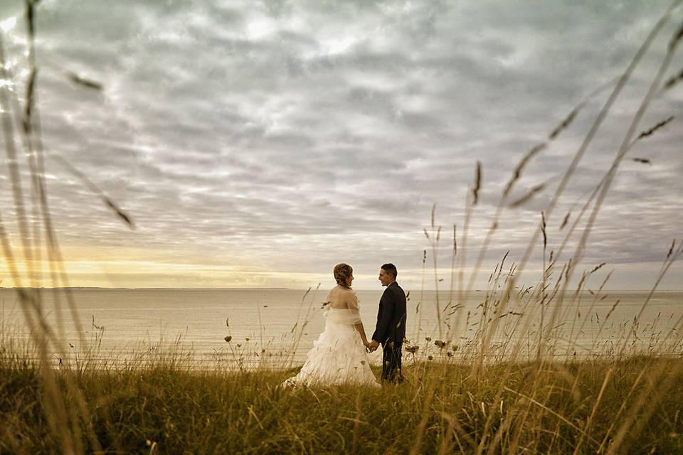 Mariage Finistère