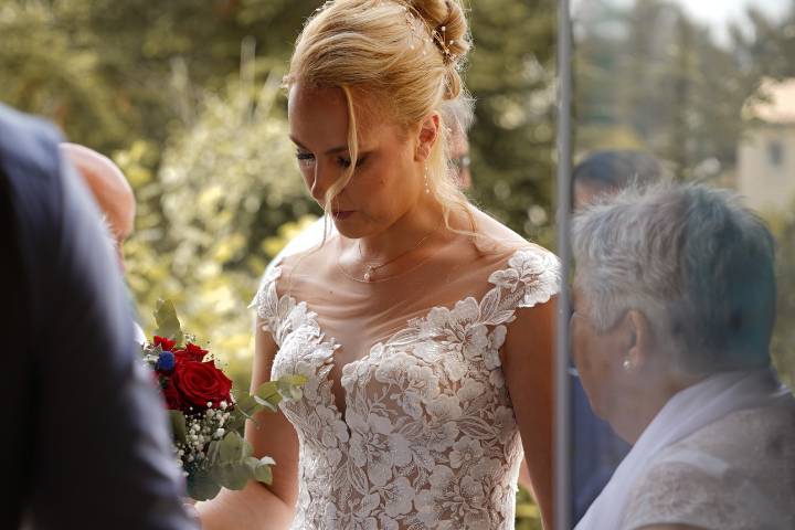 Mariage à Bordeaux