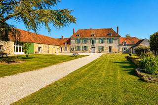 Domaine de Bontemps
