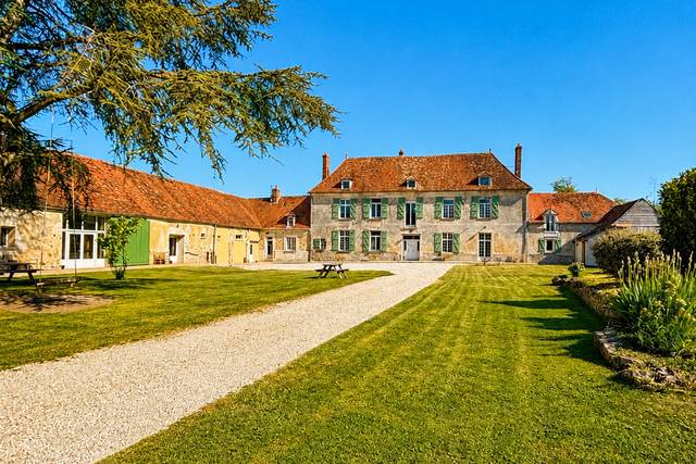 Domaine de Bontemps