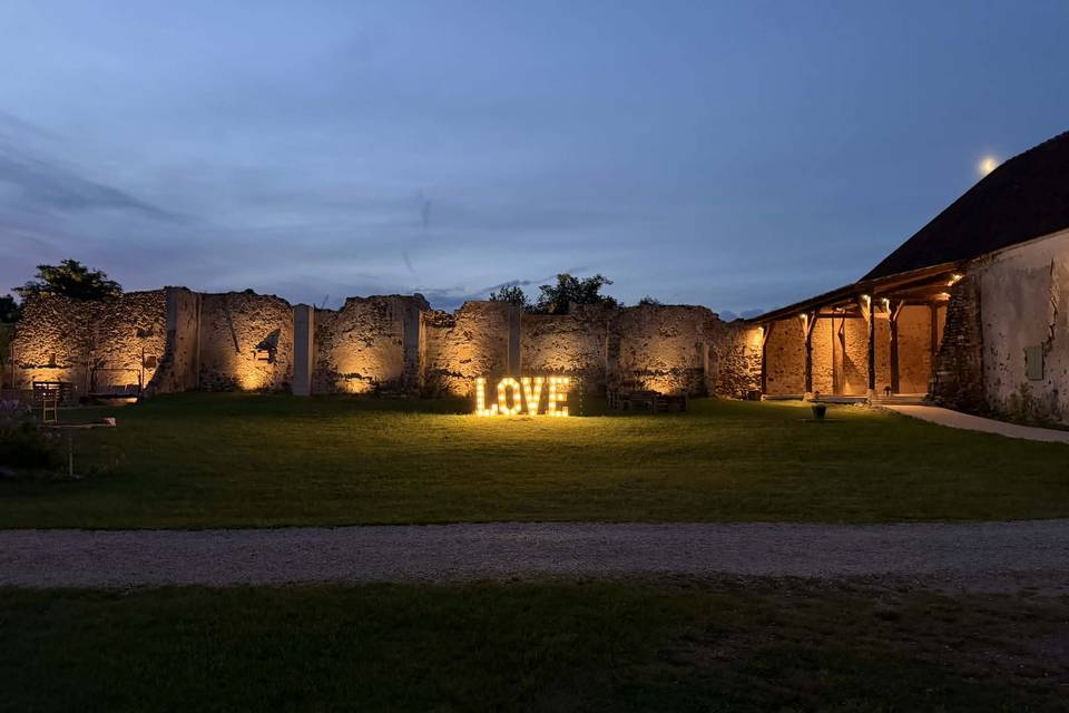LOVE