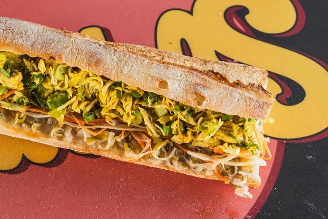 Dwich Caraïbes
