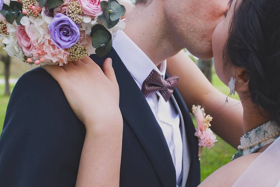 Shoot mariage
