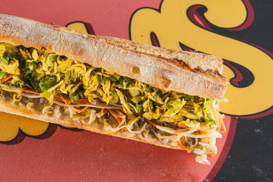 Dwich Caraïbes