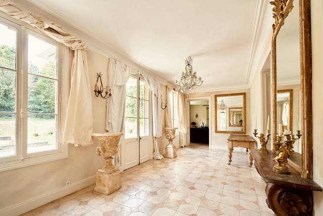 Hall.