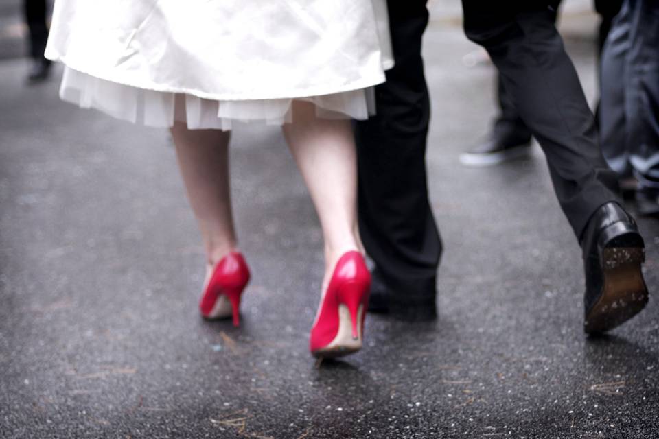 Chaussures