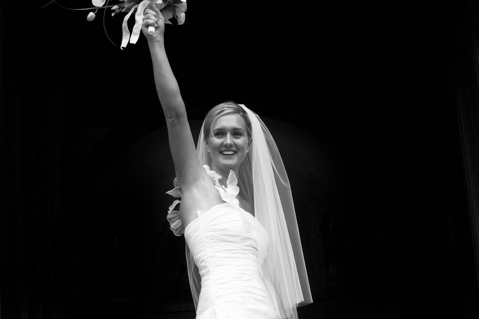 Le bouquet