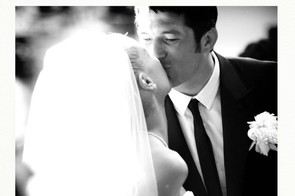 Le baiser