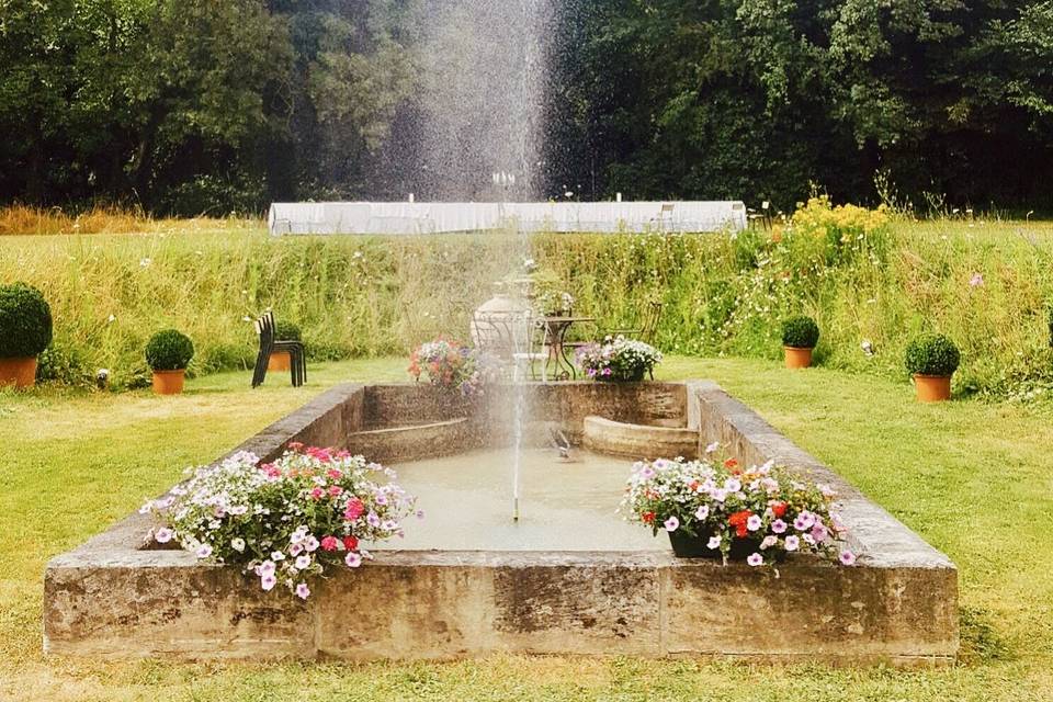 Fontaine