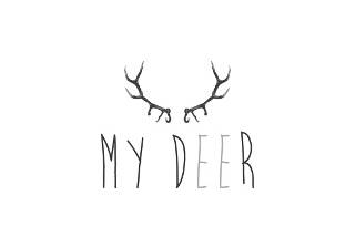 My Deer logo