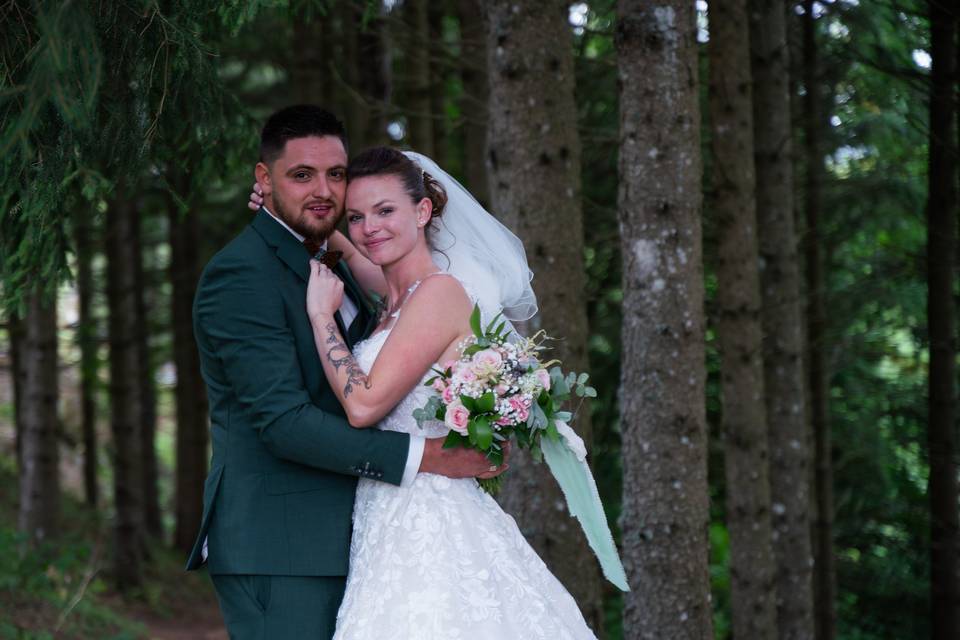 Photos de couple