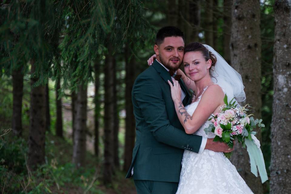 Photos de couple