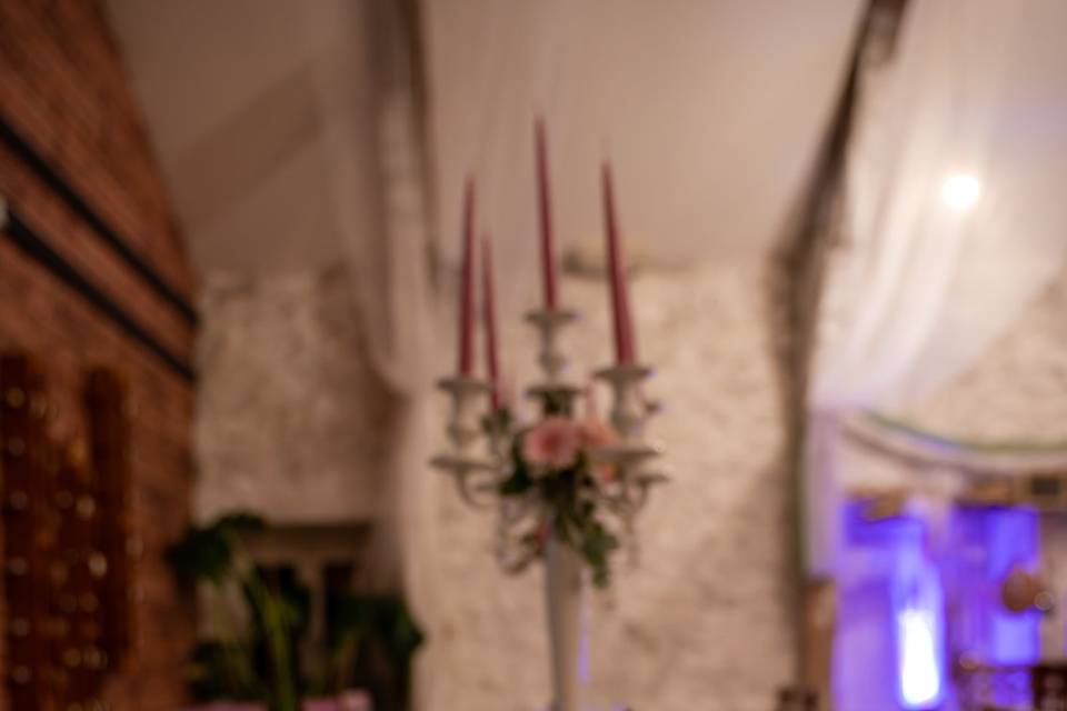 Décorations